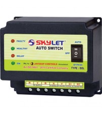 Skylet Auto Switch DOL (WTF)